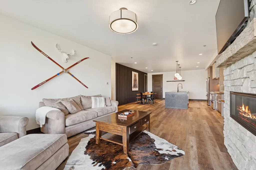 309 Akers Lane Whitefish MT 59937