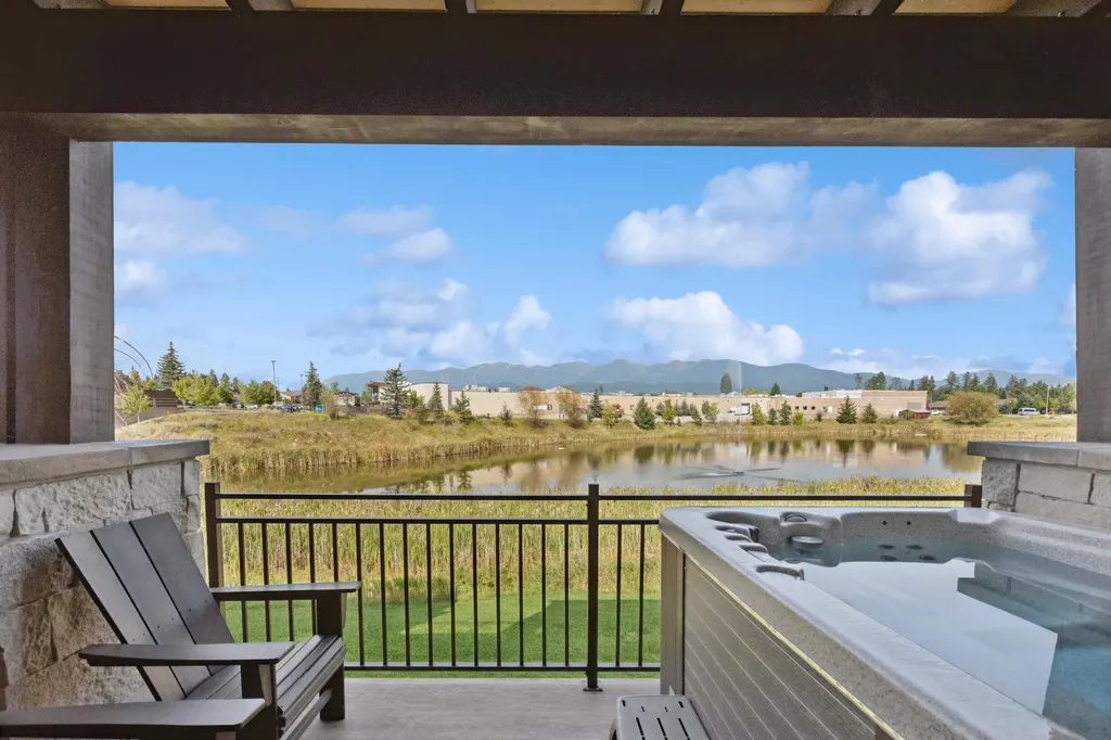 309 Akers Lane Whitefish MT 59937