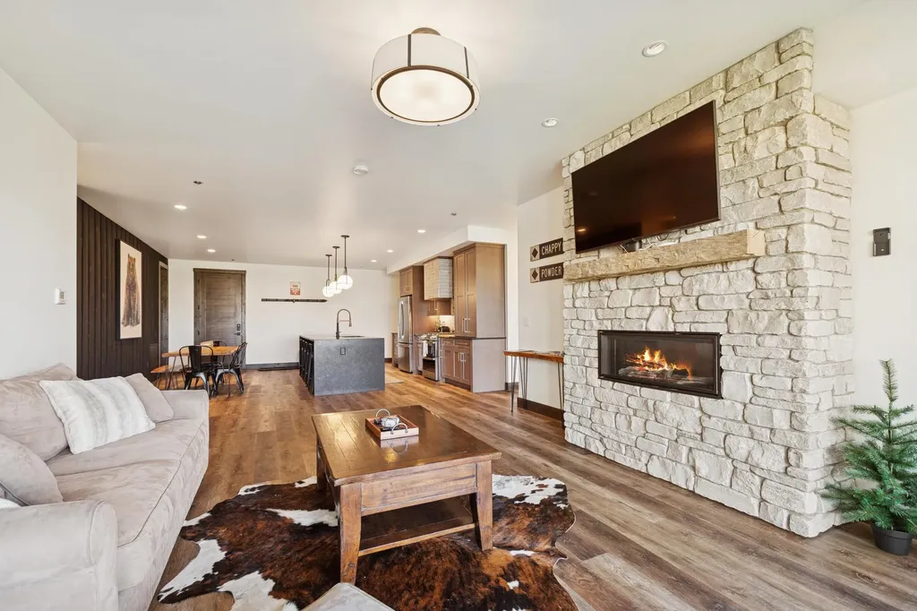 309 Akers Lane Whitefish MT 59937