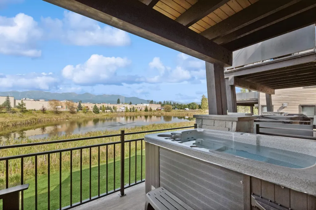 309 Akers Lane Whitefish MT 59937