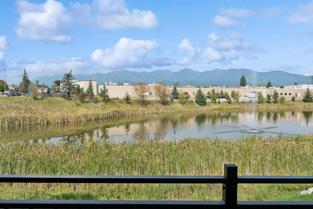 309 Akers Lane Whitefish MT 59937