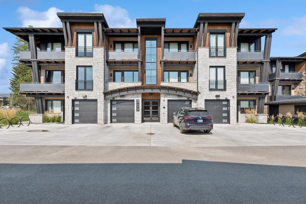 309 Akers Lane Whitefish MT 59937