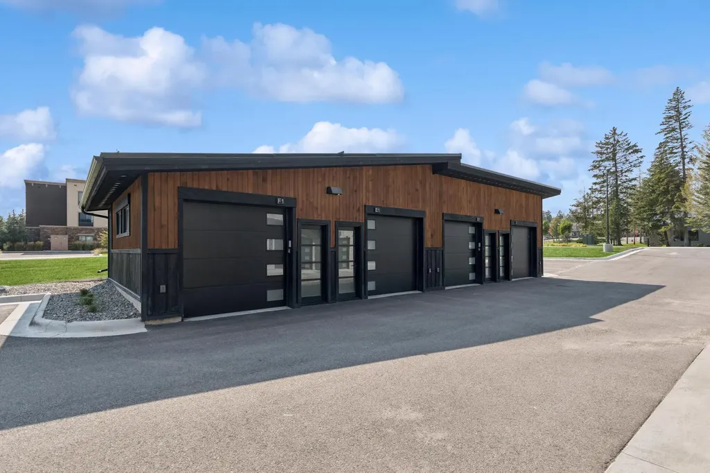 309 Akers Lane Whitefish MT 59937