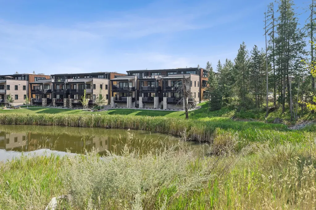 309 Akers Lane Whitefish MT 59937