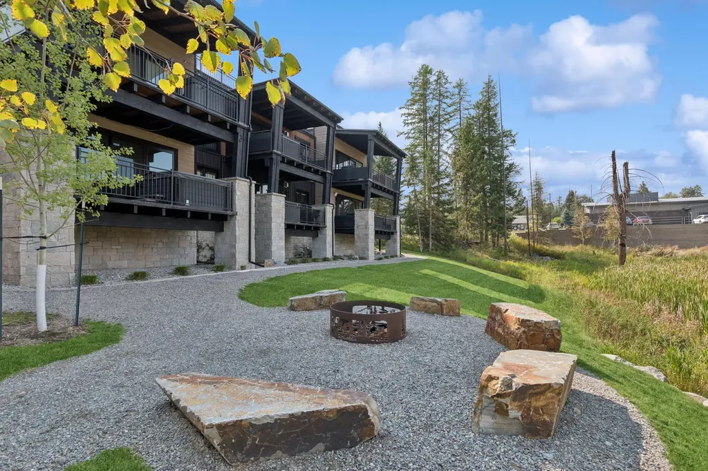 309 Akers Lane Whitefish MT 59937