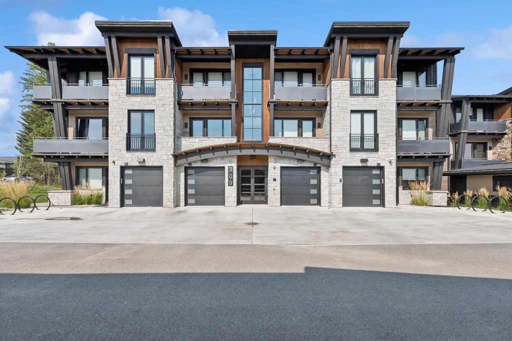 309 Akers Lane Whitefish MT 59937