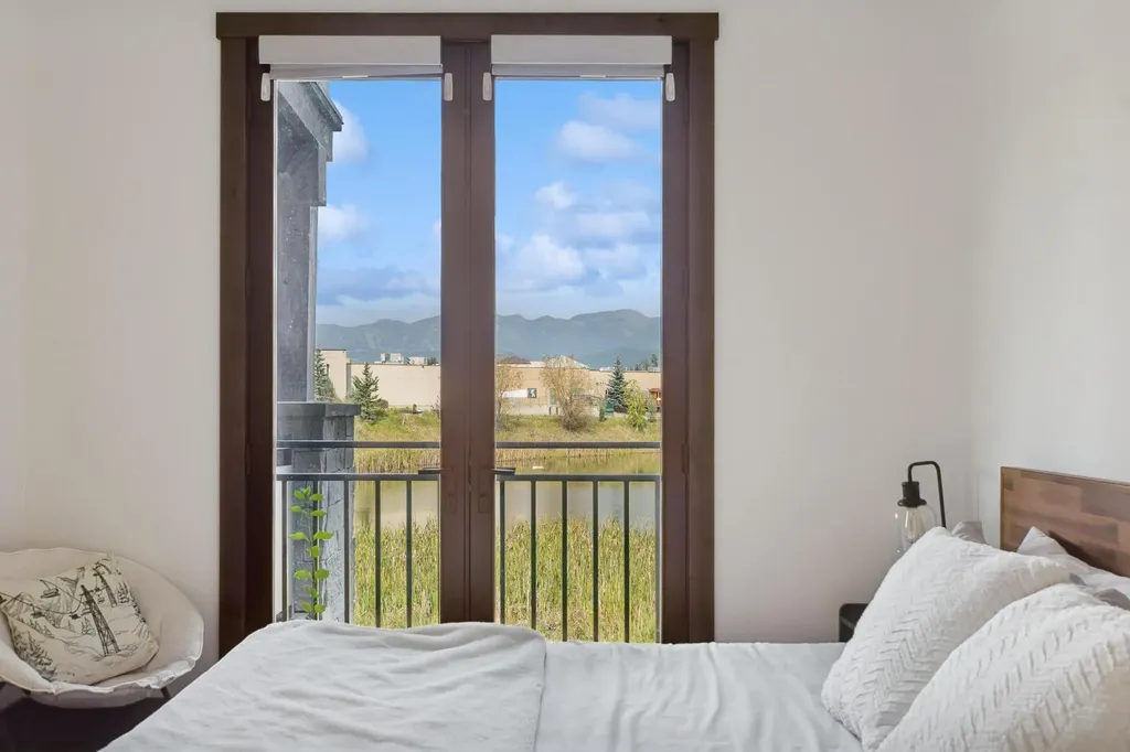 309 Akers Lane Whitefish MT 59937