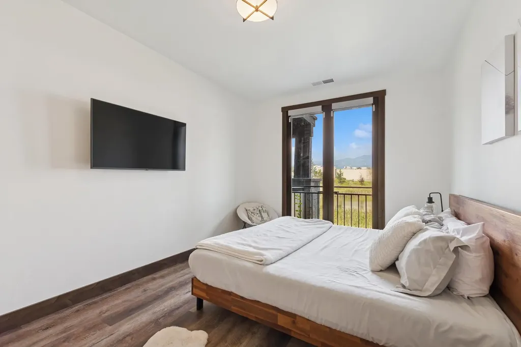 309 Akers Lane Whitefish MT 59937