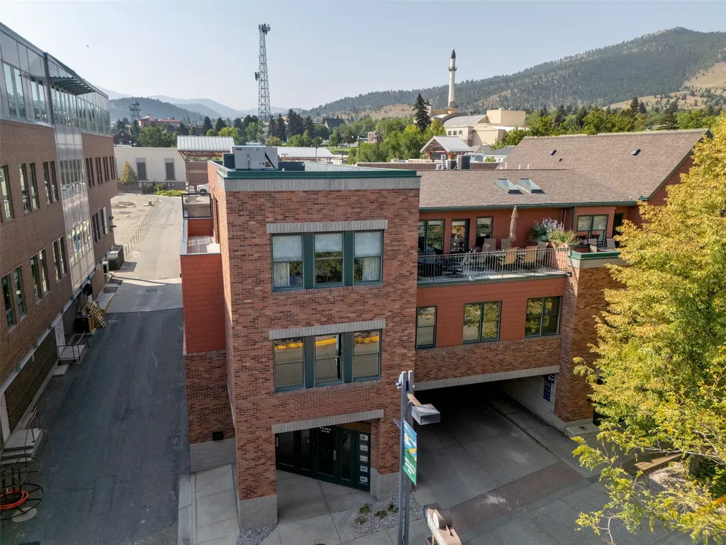 55 W 14th Street Helena MT 59601