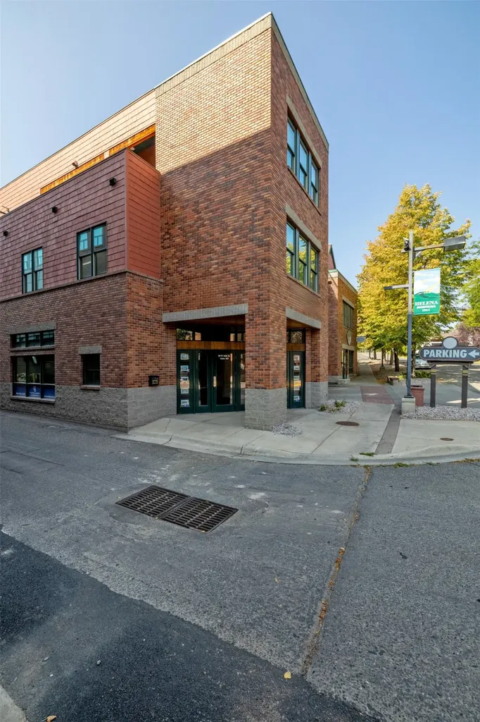 55 W 14th Street Helena MT 59601