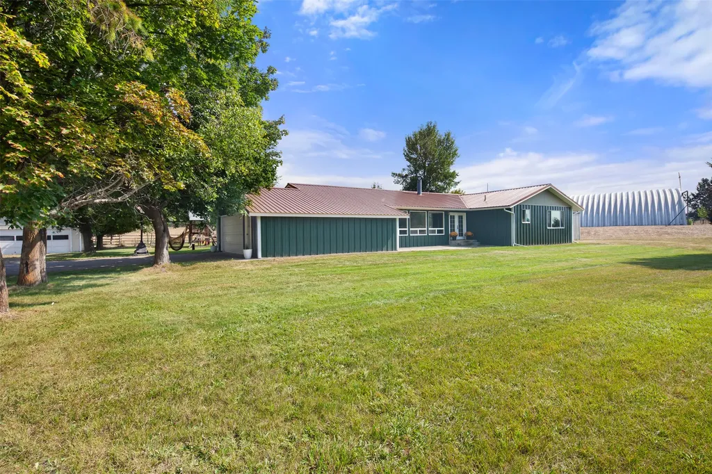 101 Fox View Trail Kalispell MT 59901