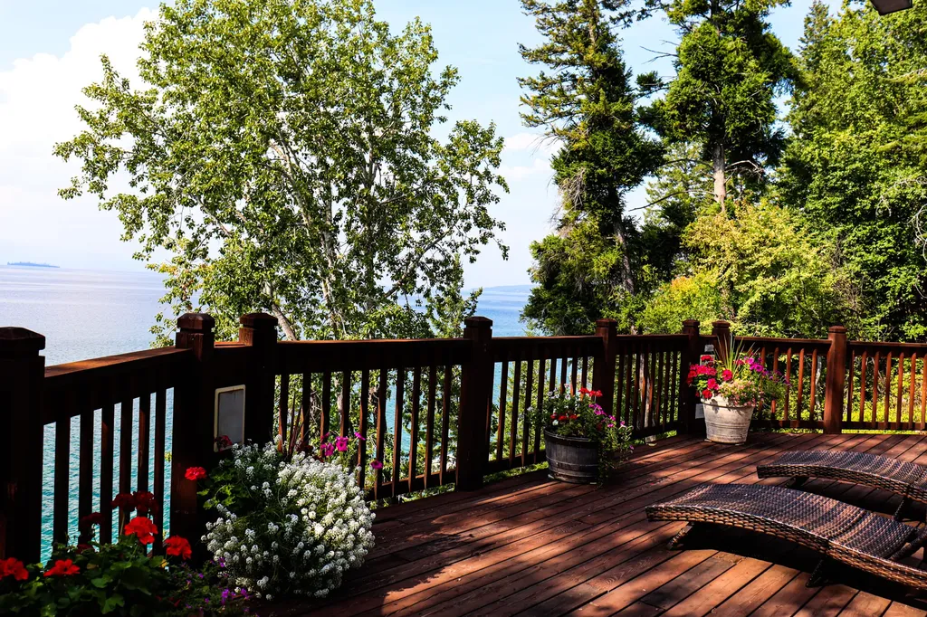 33233 And 8031 Mount Highway 35 Polson MT 59860
