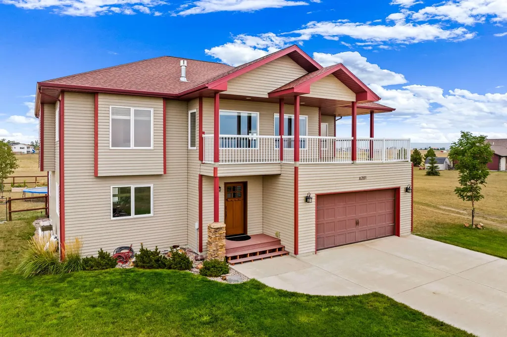 6201 62nd Street SW Great Falls MT 59404
