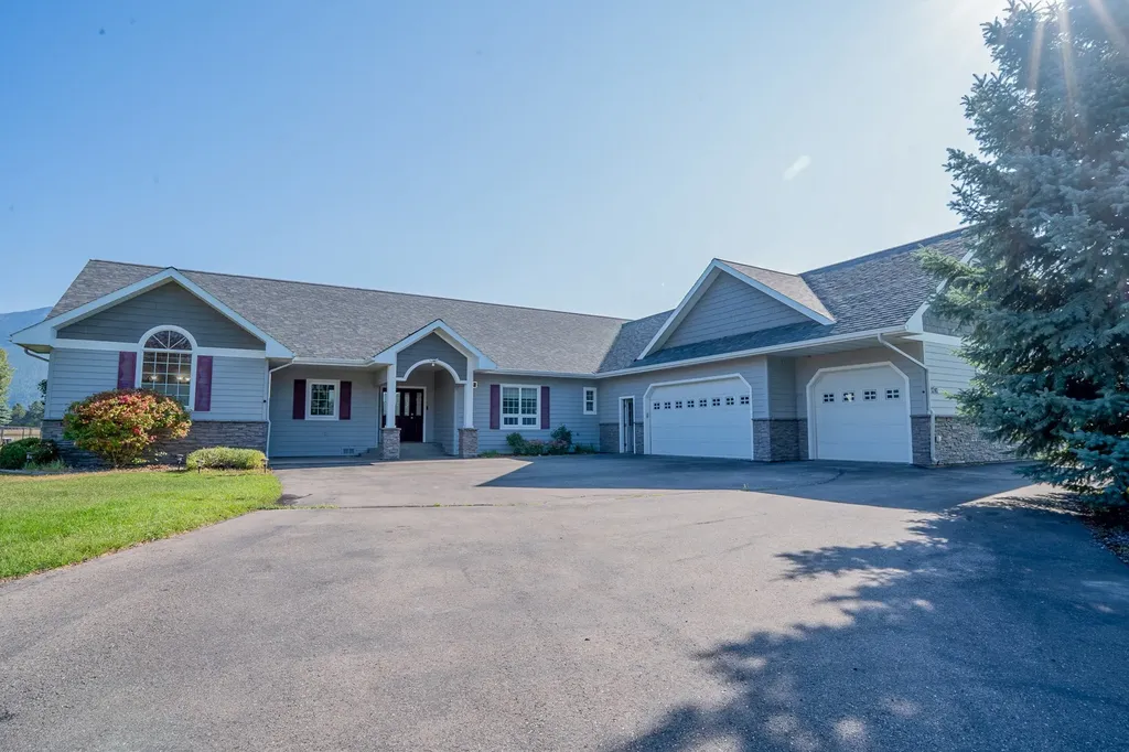 1241 Quail Ridge Drive Kalispell MT 59901