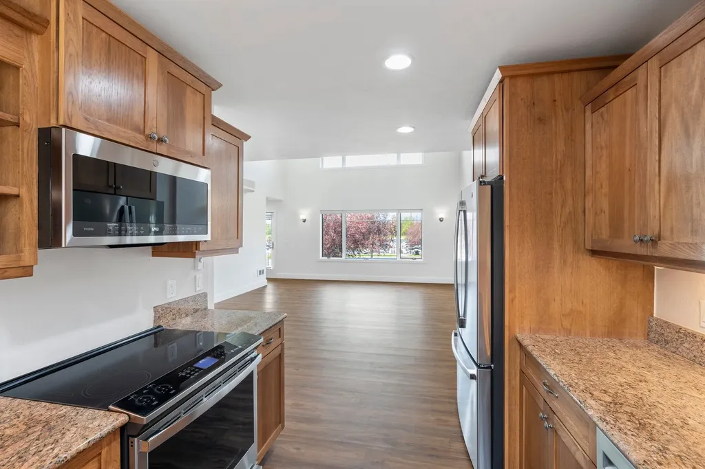 2084 Marina Court Bigfork MT 59911