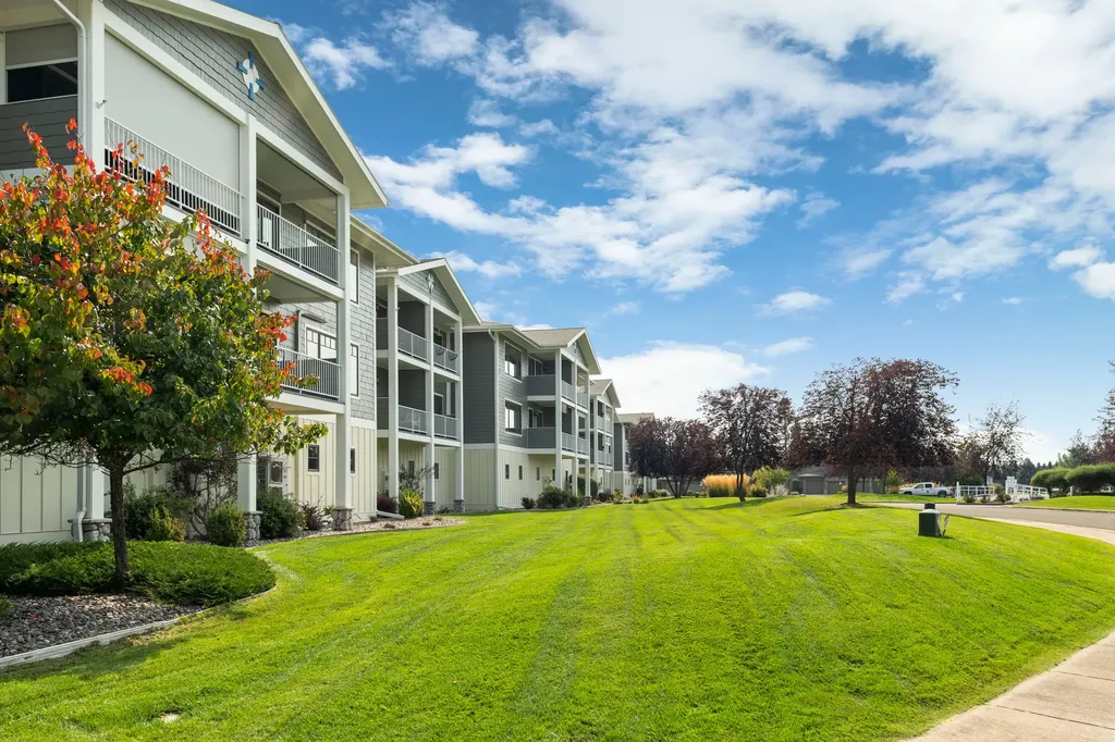 2084 Marina Court Bigfork MT 59911