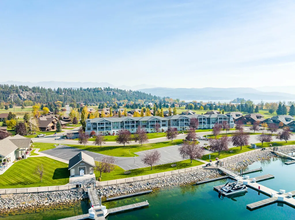 2084 Marina Court Bigfork MT 59911