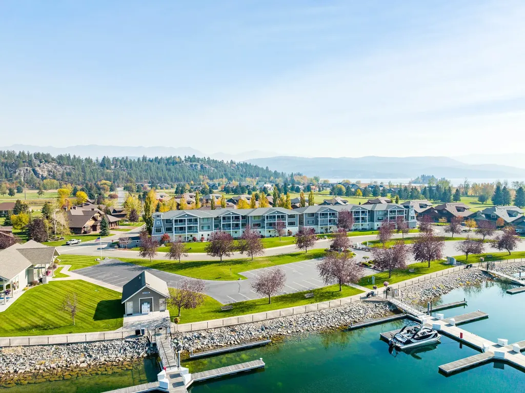 2084 Marina Court Bigfork MT 59911