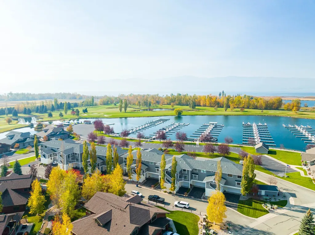 2084 Marina Court Bigfork MT 59911