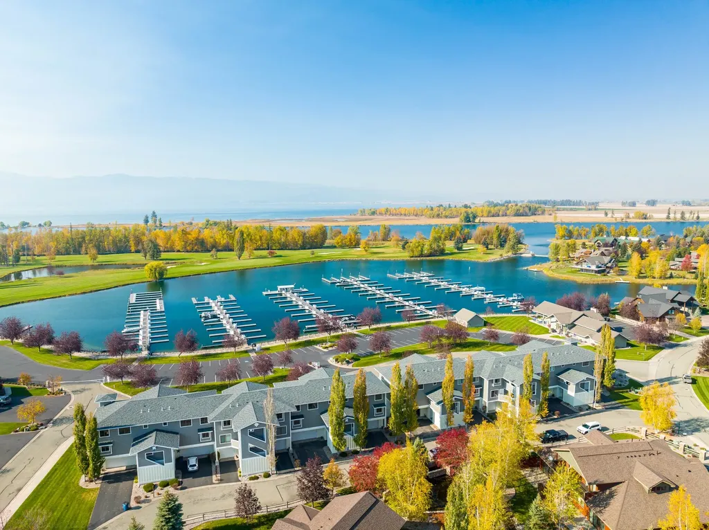 2084 Marina Court Bigfork MT 59911