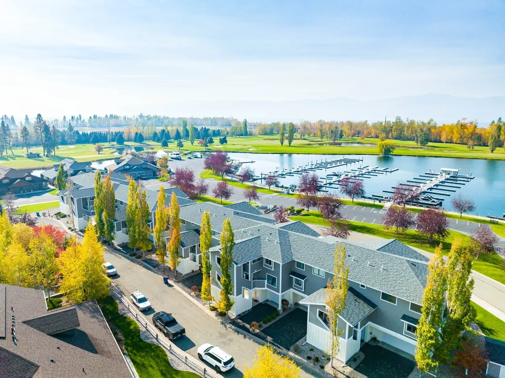 2084 Marina Court Bigfork MT 59911