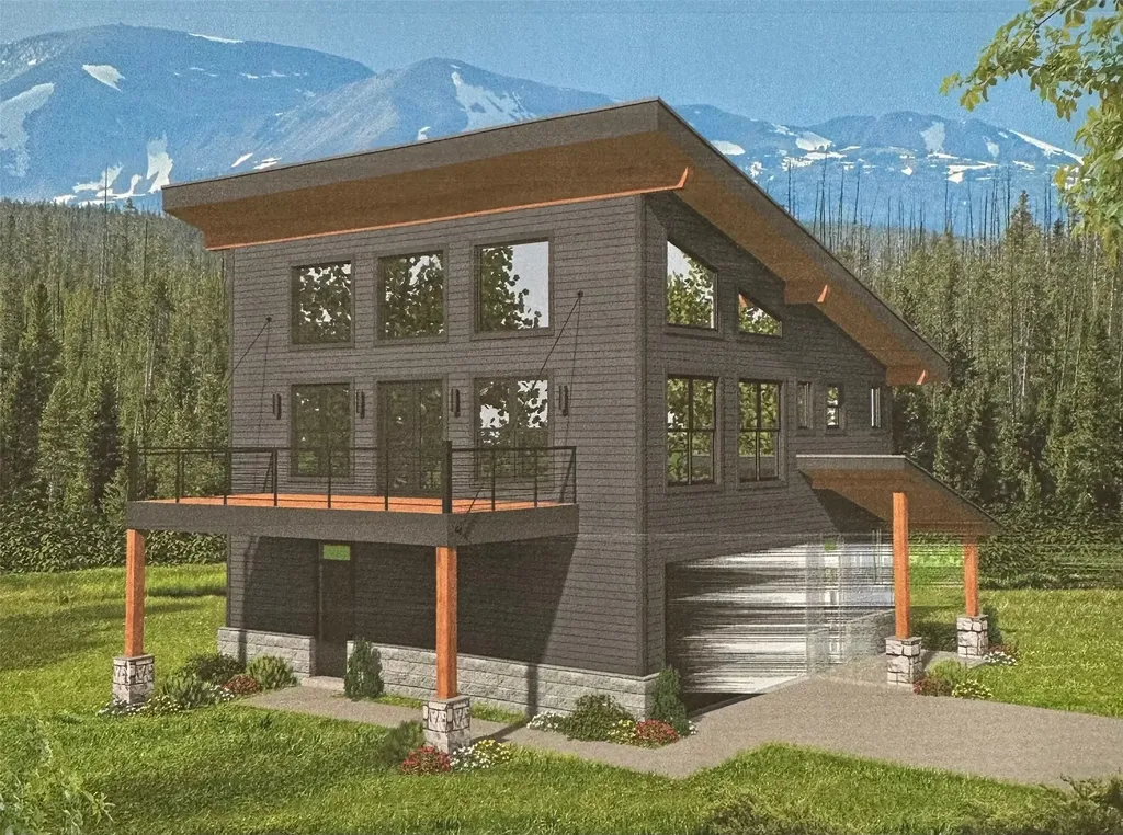 17 Berry Lane Townsend MT 59644
