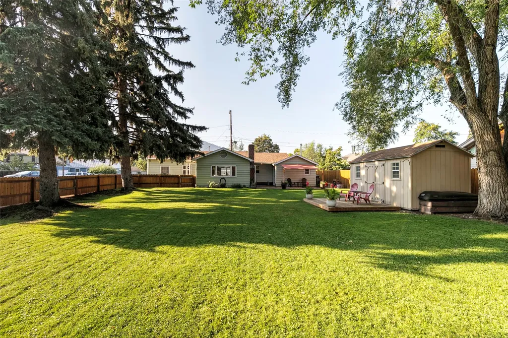 301 Livingston Avenue Missoula MT 59801