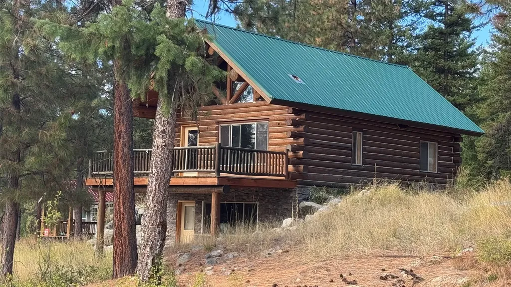Lot 2 Montana Wild Drive Libby MT 59923
