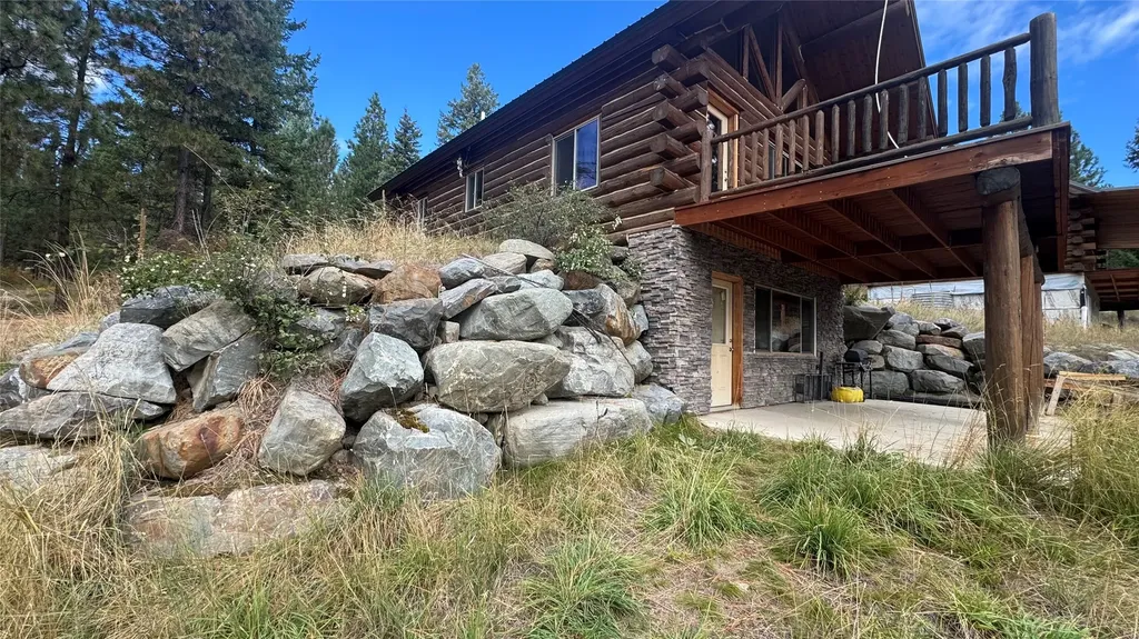 Lot 2 Montana Wild Drive Libby MT 59923