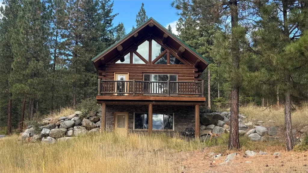 Lot 2 Montana Wild Drive Libby MT 59923