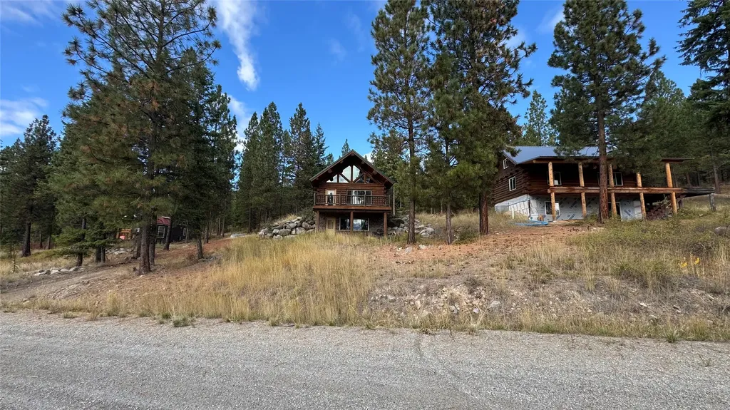 Lot 2 Montana Wild Drive Libby MT 59923