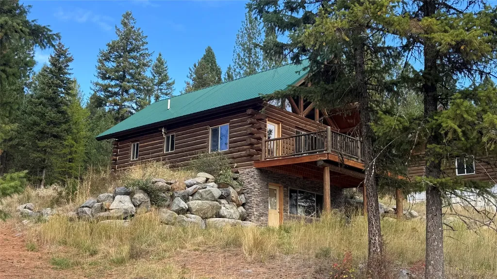 Lot 2 Montana Wild Drive Libby MT 59923