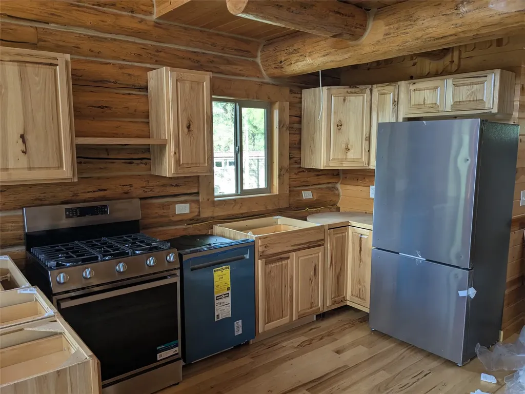 Lot 2 Montana Wild Drive Libby MT 59923
