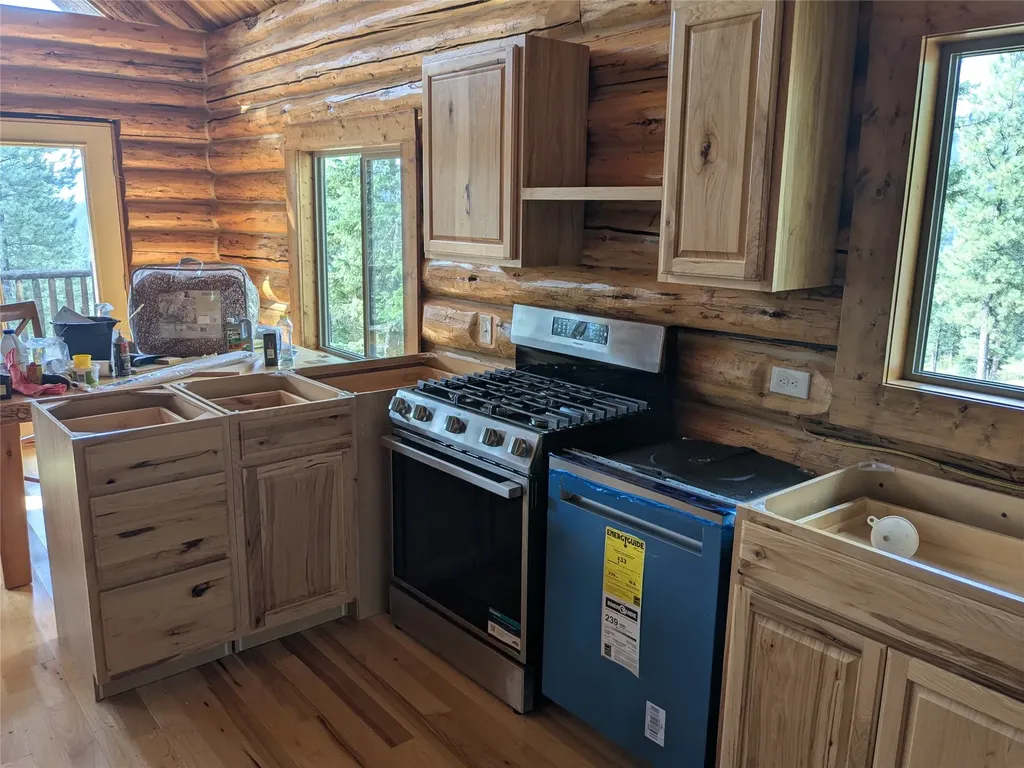 Lot 2 Montana Wild Drive Libby MT 59923