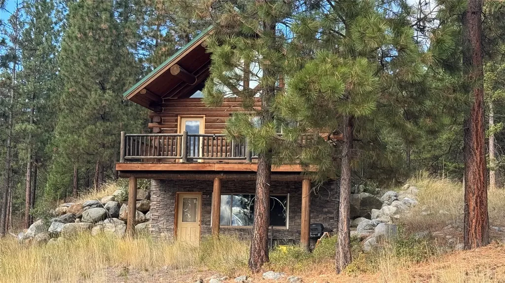 Lot 2 Montana Wild Drive Libby MT 59923