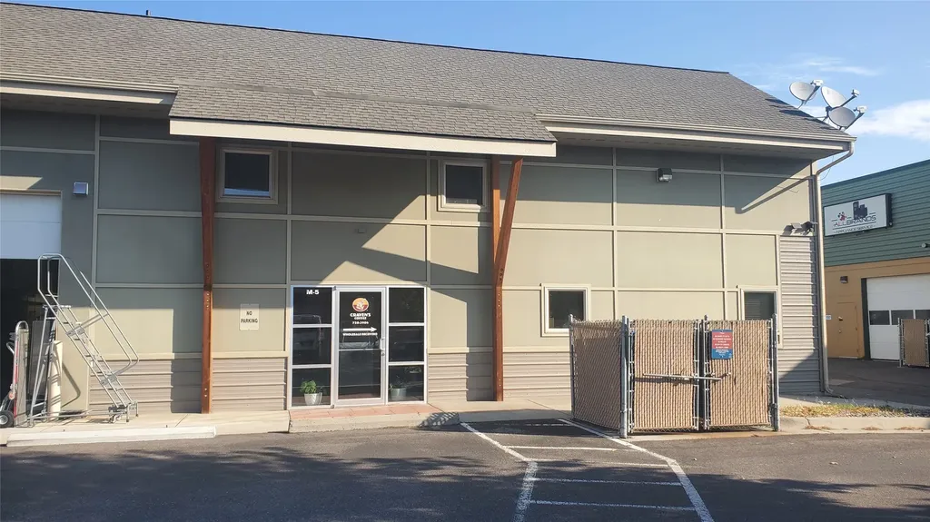 2935 Stockyard Road Missoula MT 59808