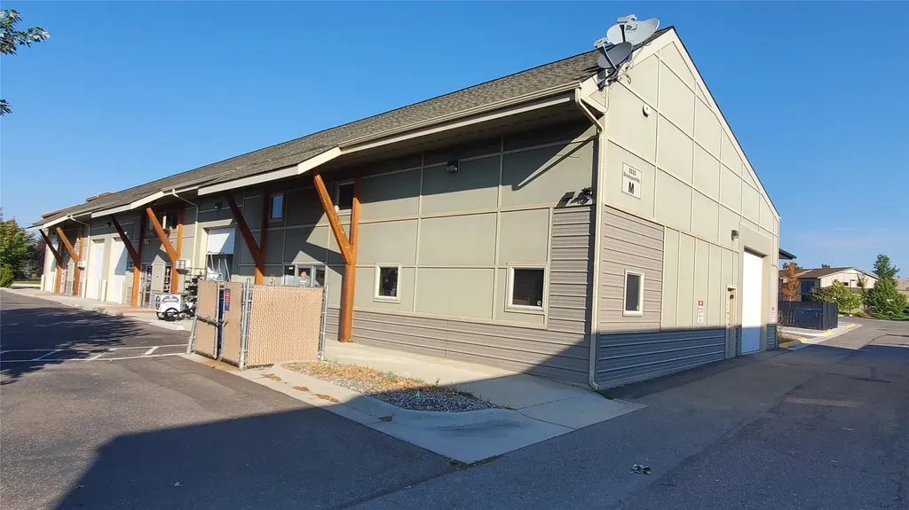 2935 Stockyard Road Missoula MT 59808
