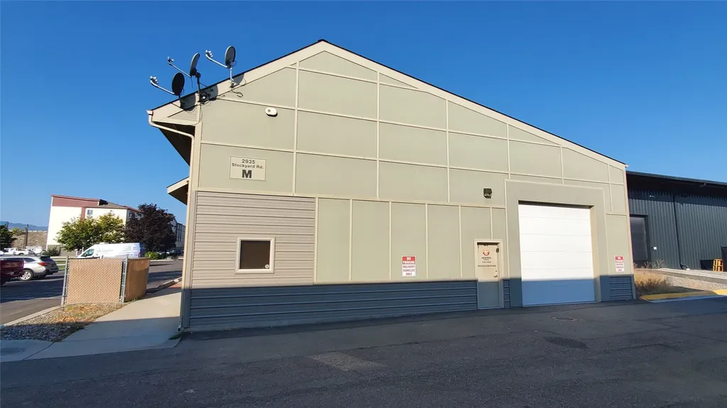 2935 Stockyard Road Missoula MT 59808