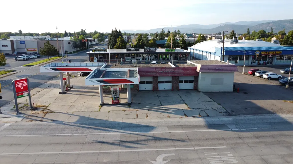 196 3rd Avenue E Kalispell MT 59901