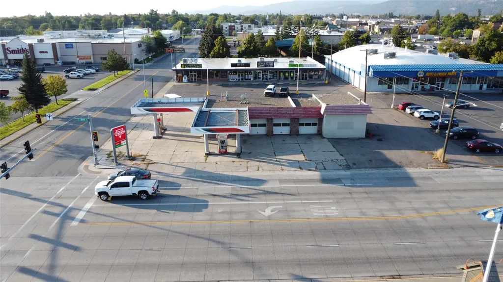 196 3rd Avenue E Kalispell MT 59901