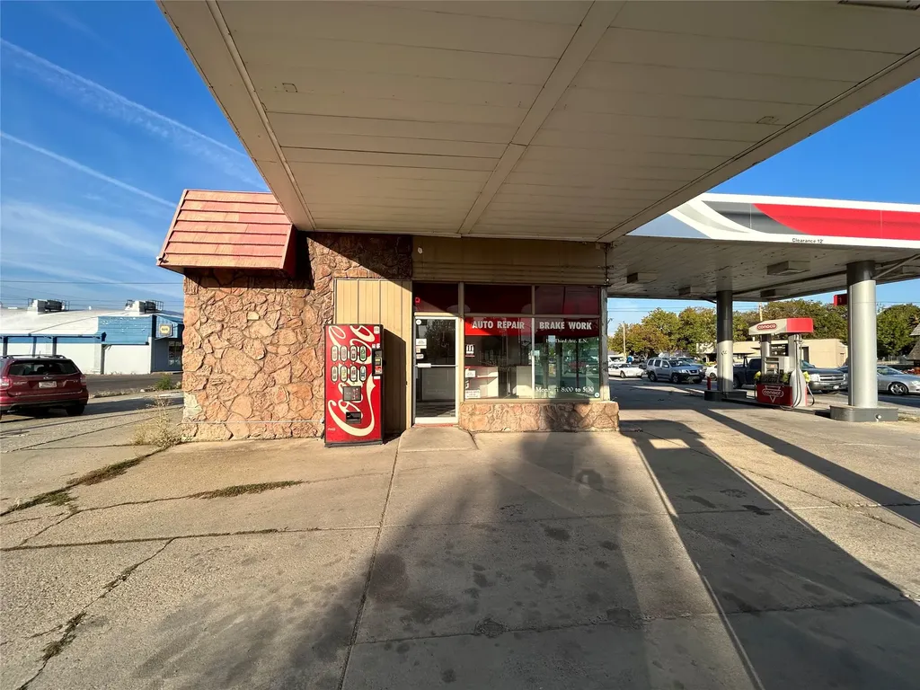 196 3rd Avenue E Kalispell MT 59901