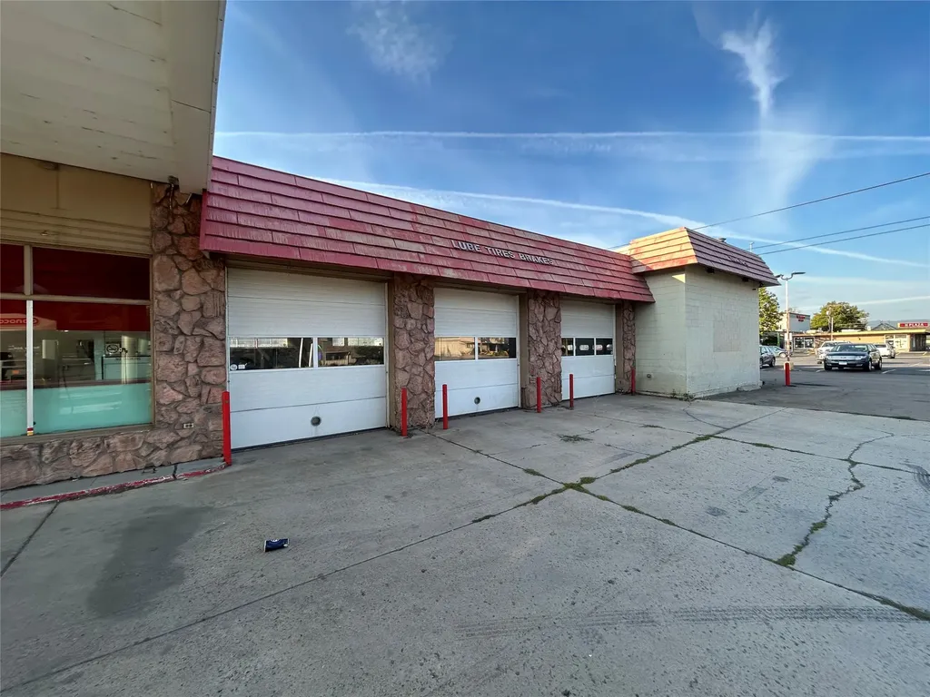 196 3rd Avenue E Kalispell MT 59901