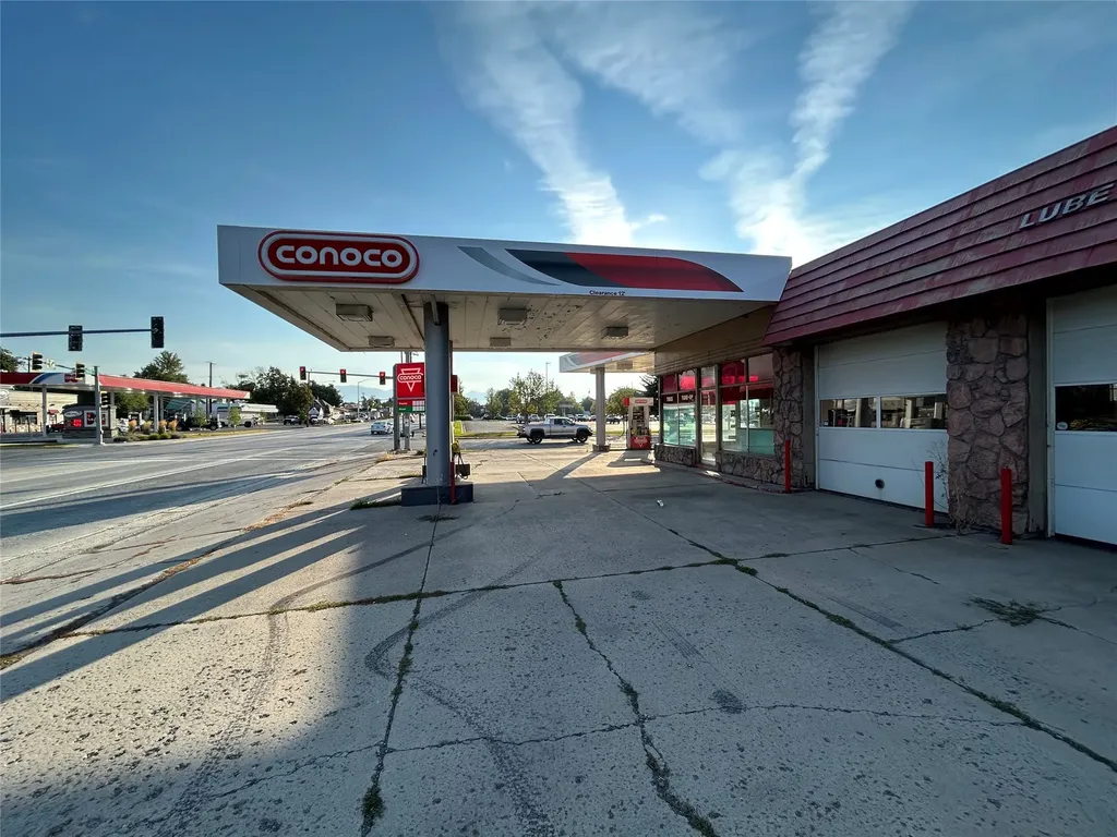 196 3rd Avenue E Kalispell MT 59901