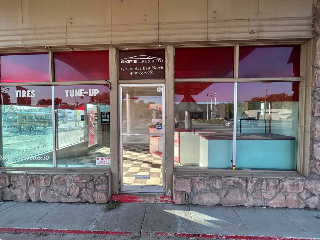196 3rd Avenue E Kalispell MT 59901