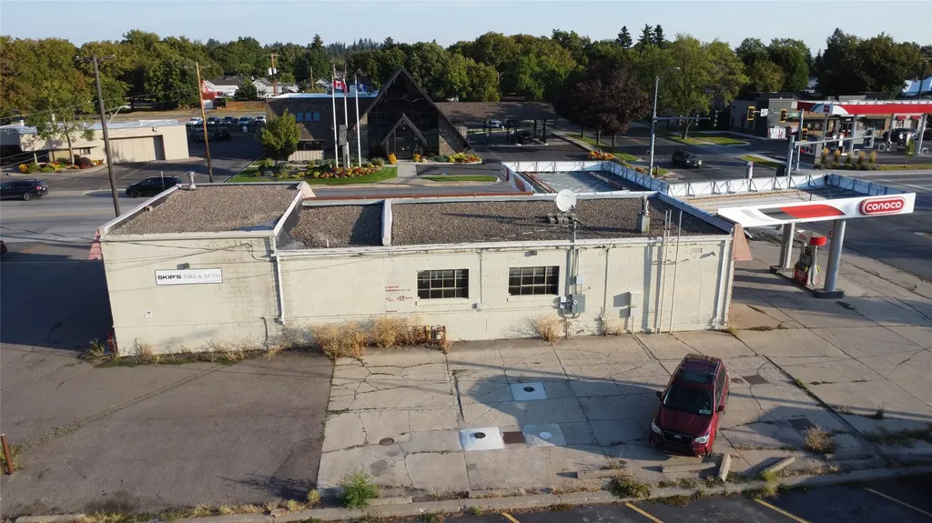 196 3rd Avenue E Kalispell MT 59901