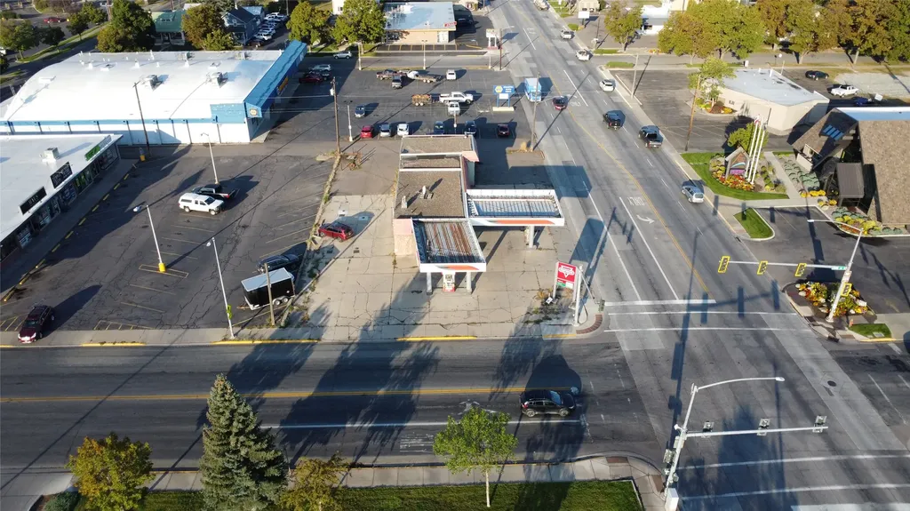 196 3rd Avenue E Kalispell MT 59901