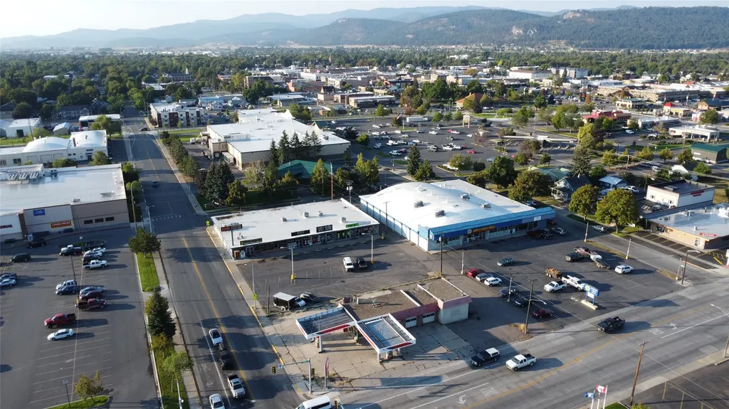 196 3rd Avenue E Kalispell MT 59901