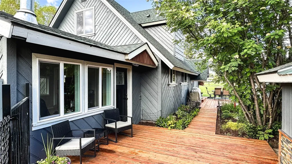 205 Mountain View Drive Victor MT 59875