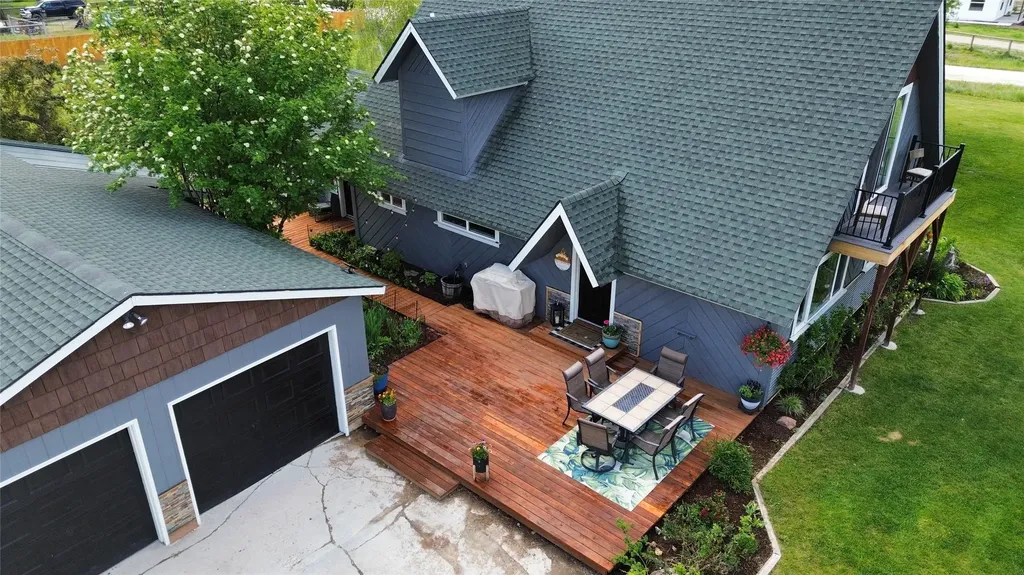 205 Mountain View Drive Victor MT 59875