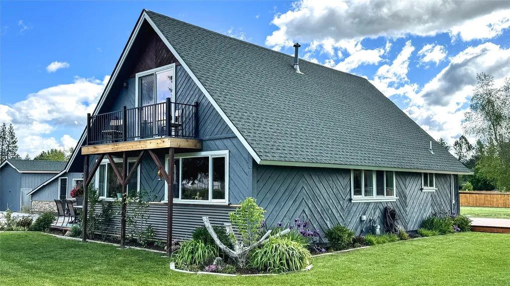 205 Mountain View Drive Victor MT 59875